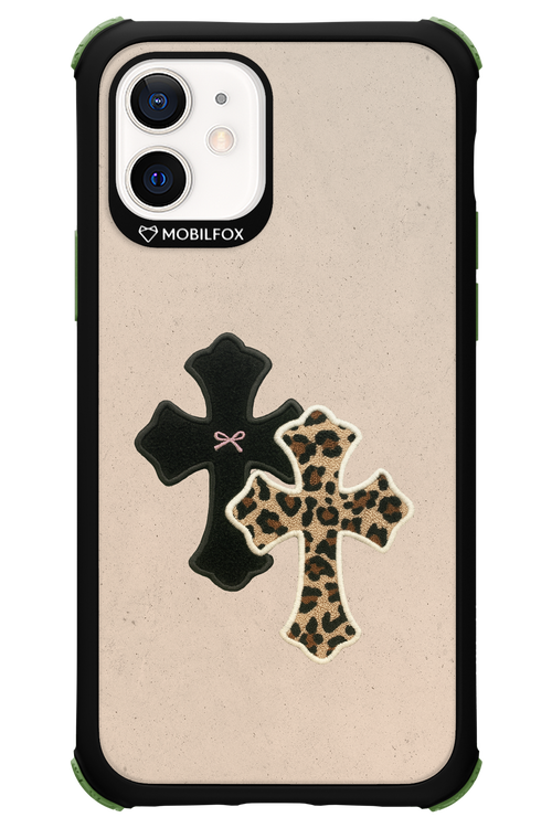 Double Cross - Apple iPhone 12