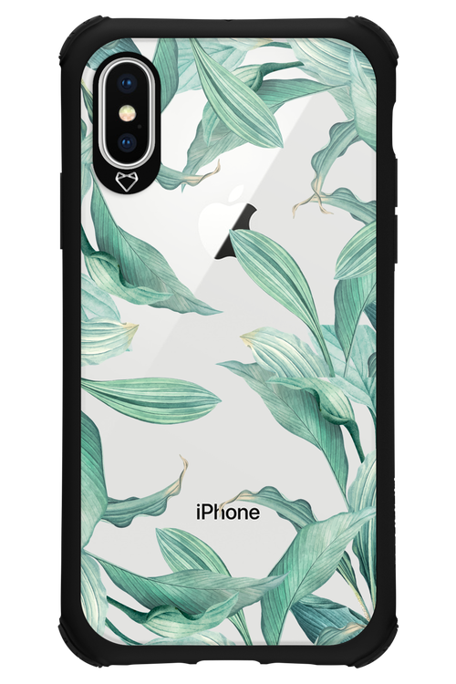 Greenpeace - Apple iPhone X