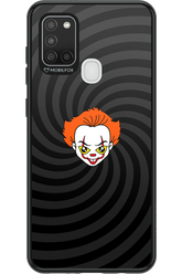 Mystery Clown - Samsung Galaxy A21 S