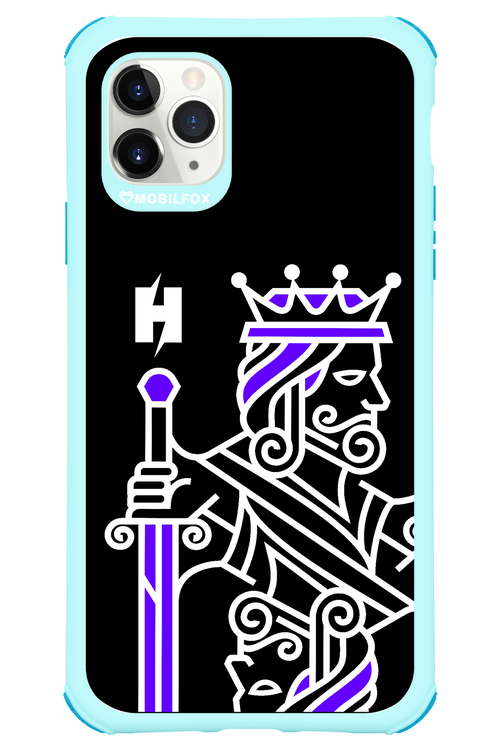 KING 2.0 - Apple iPhone 11 Pro Max
