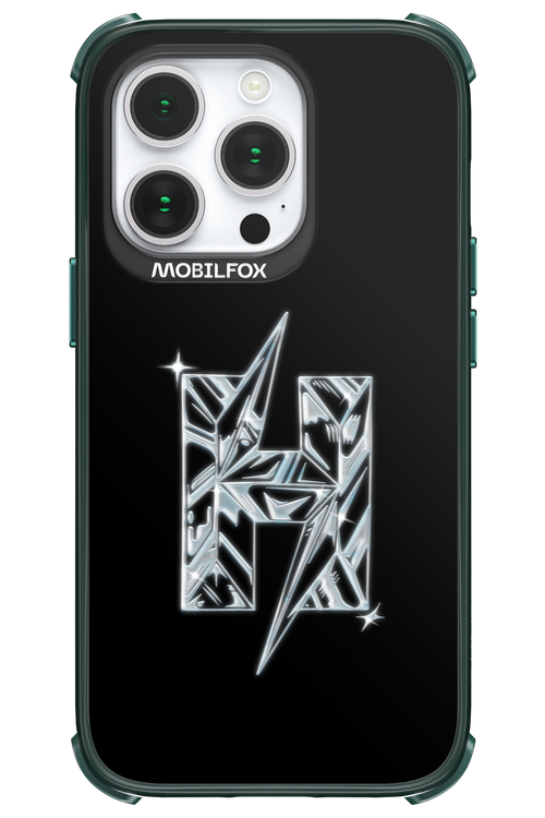 H DIAMOND 2.0 - Apple iPhone 14 Pro