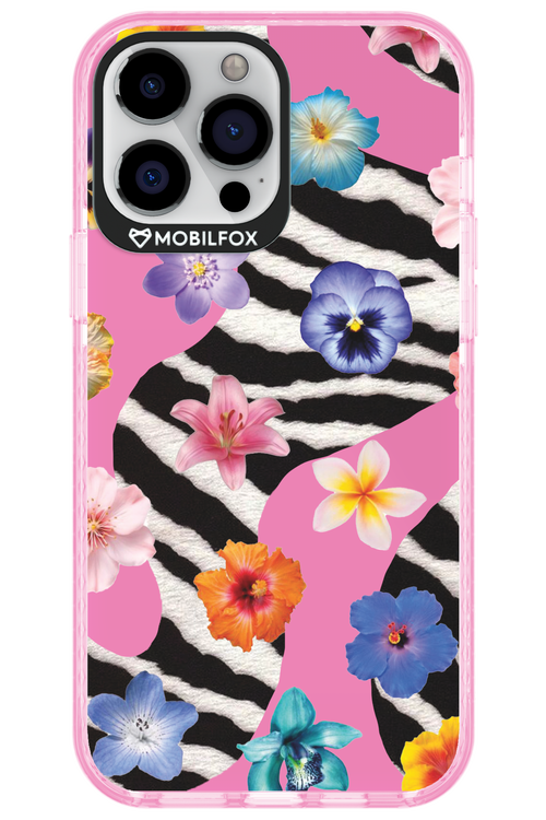 MOM'S FLOWERS - Apple iPhone 13 Pro Max