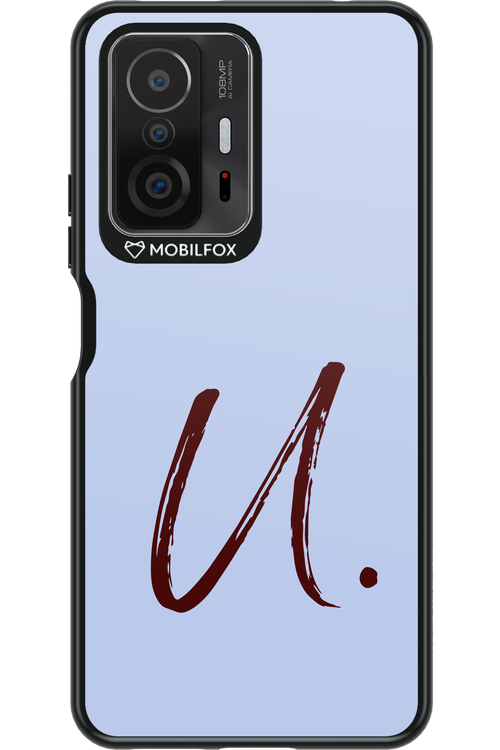 (Jellyfish Presso) U 2.0 - Xiaomi Mi 11T Pro