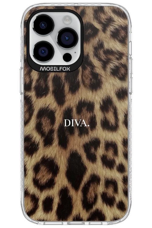 Diva 2.0 - Apple iPhone 14 Pro Max