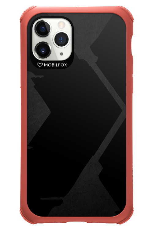 Black Surge - Apple iPhone 11 Pro