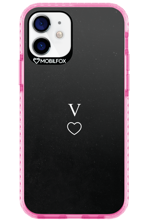 V Black 2.0 - Apple iPhone 12