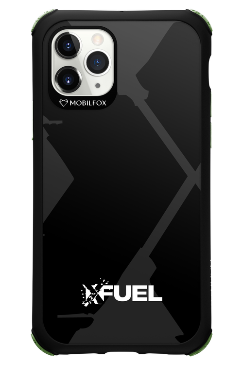 Shadow Mode - Apple iPhone 11 Pro