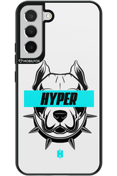 BULL Transparent 2.0 - Samsung Galaxy S22+