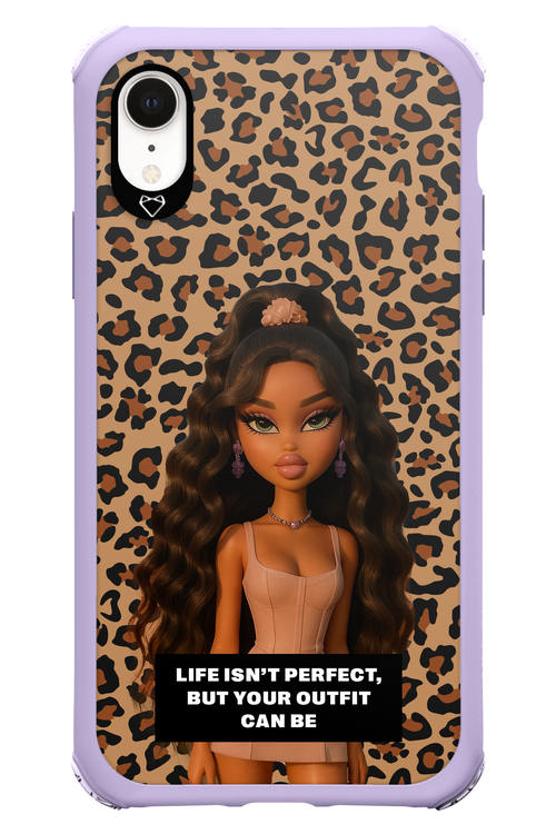 Perfect OOTD - Apple iPhone XR