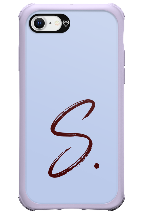 (Jellyfish Presso) S 2.0 - Apple iPhone SE 2020