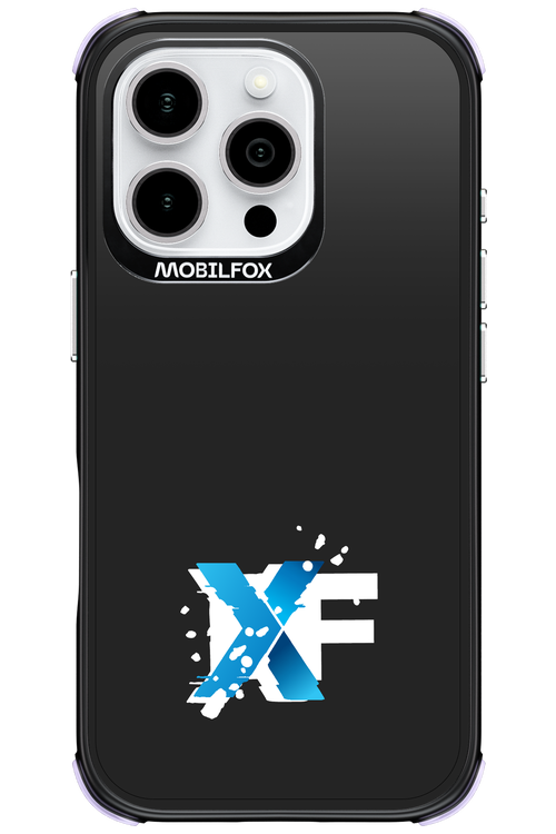 Impact Core - Apple iPhone 16 Pro