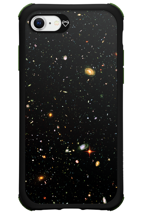 Cosmic Space - Apple iPhone SE 2022