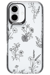 Bouquet - Apple iPhone 16