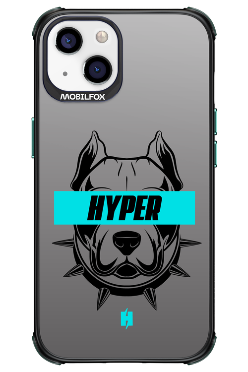 BULL - Apple iPhone 13