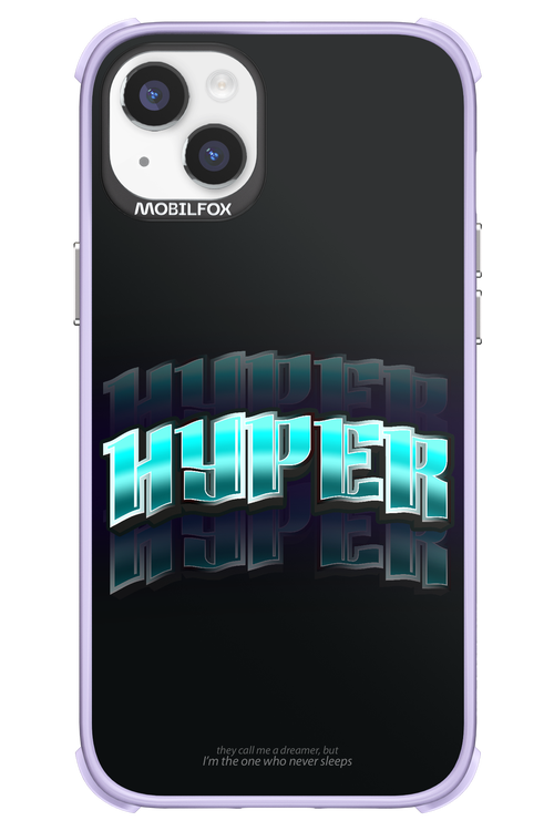 HYPER DIAMOND - Apple iPhone 14 Plus