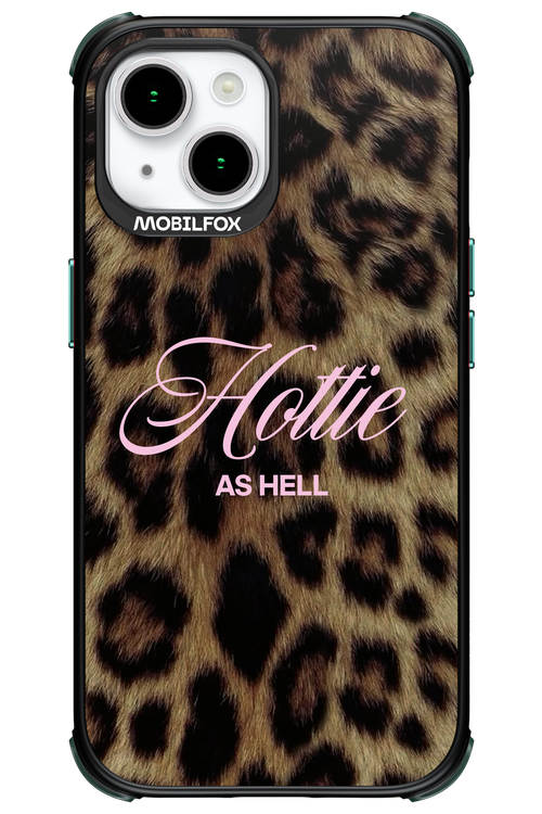 hottie 2.0 - Apple iPhone 15