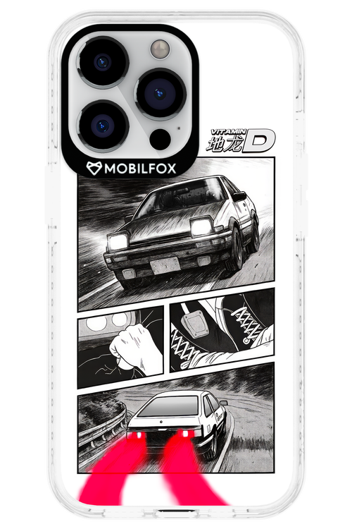 Vitamin D - Apple iPhone 13 Pro