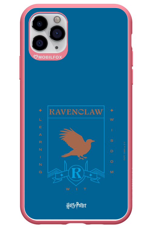 Ravenclaw. - Apple iPhone 11 Pro Max