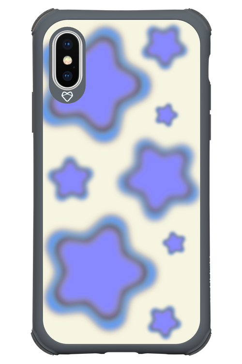 Astral Drift - Apple iPhone X