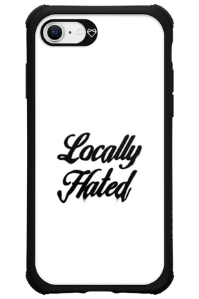 Locally Hated - Apple iPhone 7