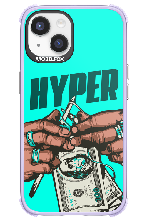 KNIT 2.0 - Apple iPhone 14