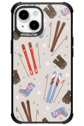 Ski Essentials - Apple iPhone 15