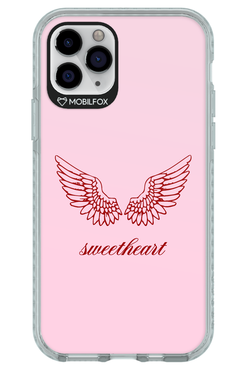 Sweetheart - Apple iPhone 11 Pro