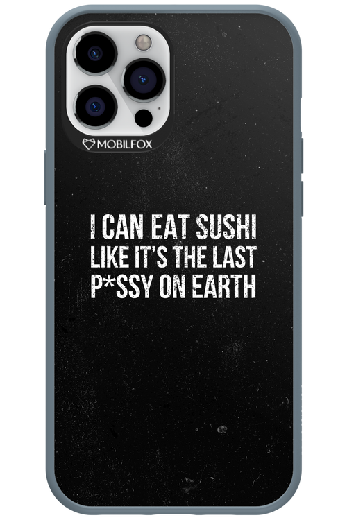 SUSHI 2.0 - Apple iPhone 12 Pro Max