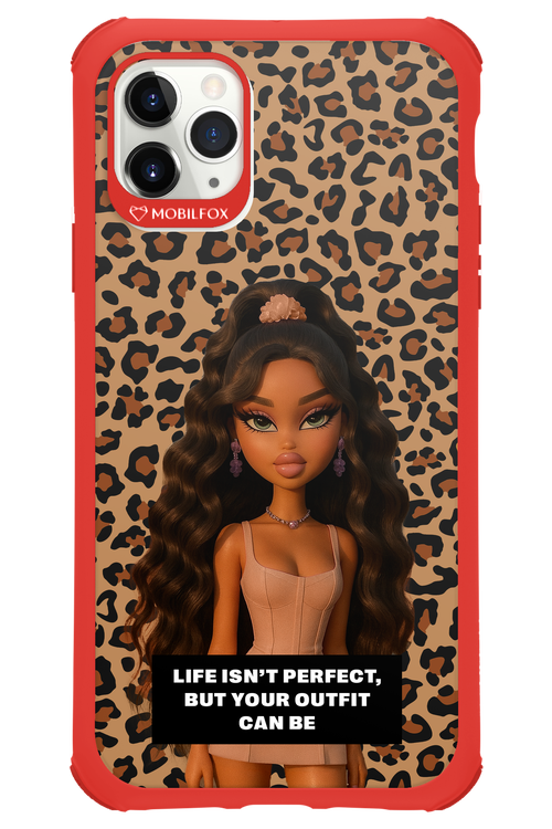 Perfect OOTD 2.0 - Apple iPhone 11 Pro Max
