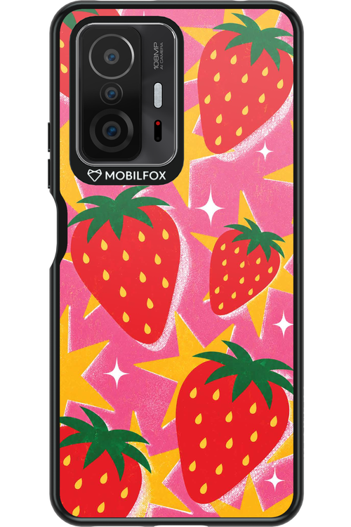 STARBERRY 2.0 - Xiaomi Mi 11T Pro