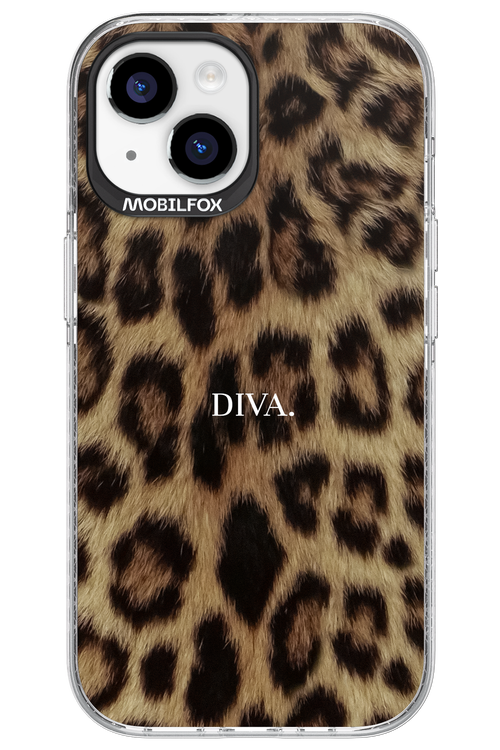 Diva 2.0 - Apple iPhone 15