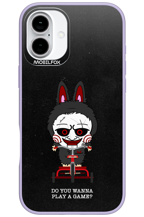 Sawbubu - Apple iPhone 16 Plus