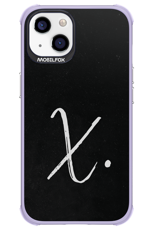 (Off Space) X 2.0 - Apple iPhone 13