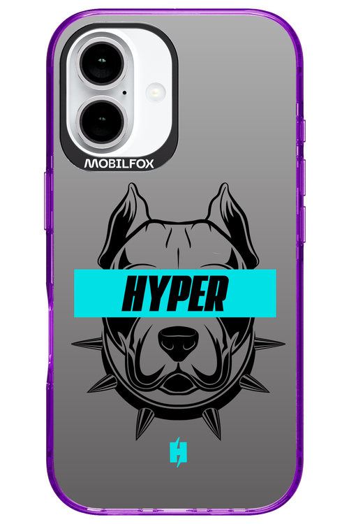 BULL - Apple iPhone 16
