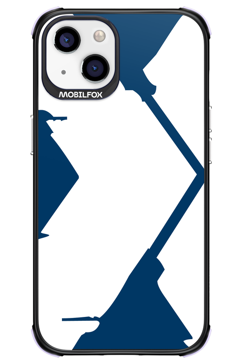 Arctic Edge - Apple iPhone 13