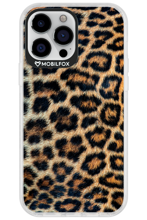 Leopard 2.0 - Apple iPhone 13 Pro Max