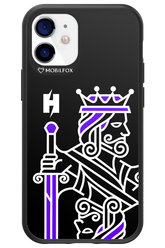 KING - Apple iPhone 12 Mini