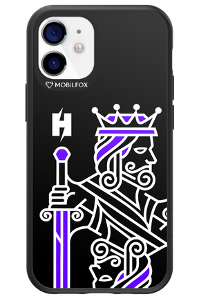 KING - Apple iPhone 12 Mini