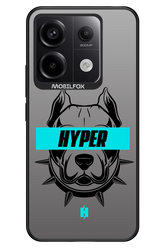 BULL - Xiaomi Redmi Note 13 Pro 5G