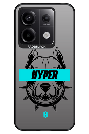 BULL - Xiaomi Redmi Note 13 Pro 5G