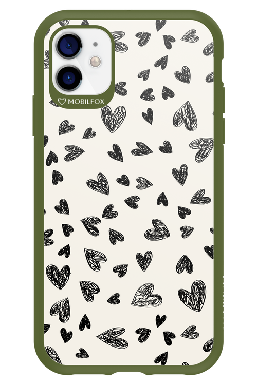 Crazy in Luv 2.0 - Apple iPhone 11