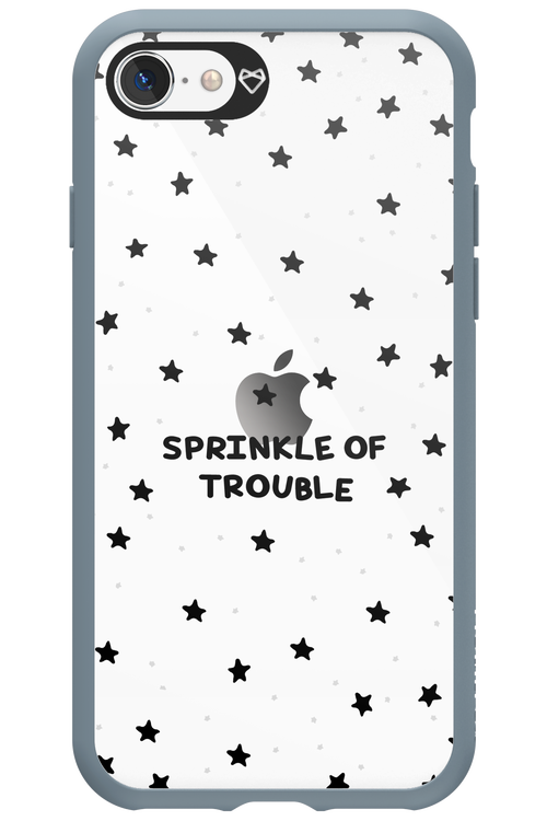 Trouble - Apple iPhone SE 2020