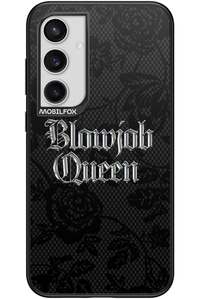 Blowjob Queen 2.0 - Samsung Galaxy S24+