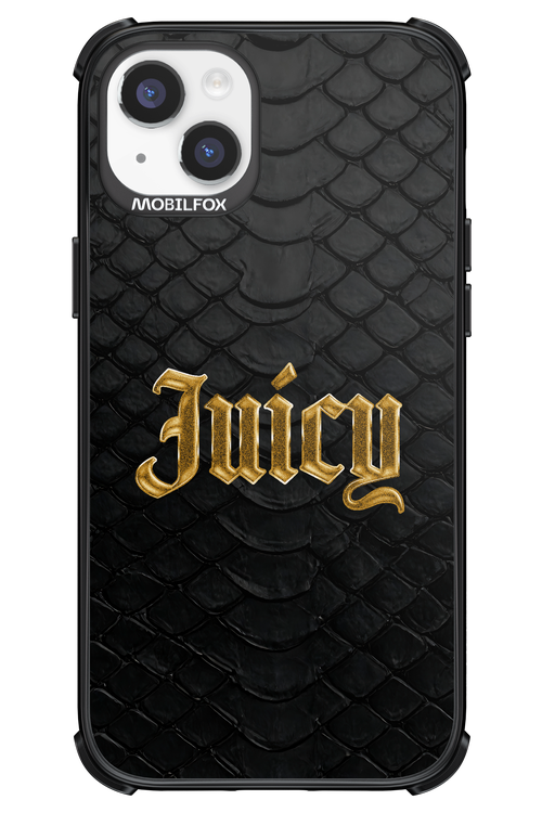 Juicy Gold 2.0 - Apple iPhone 14 Plus