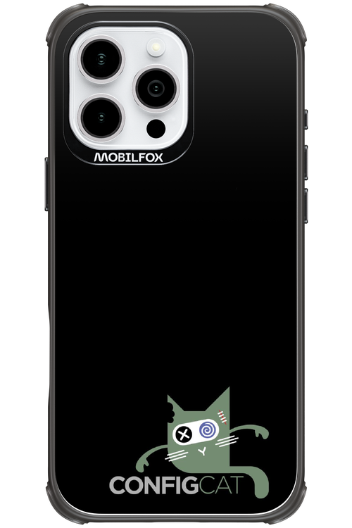 zombie2 - Apple iPhone 16 Pro Max