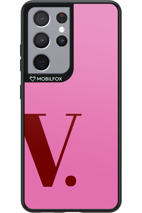 V (Sorbet) 2.0 - Samsung Galaxy S21 Ultra