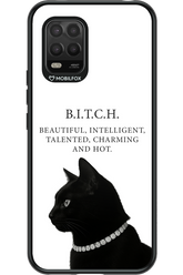 B. i. t. c. h. - Xiaomi Mi 10 Lite 5G