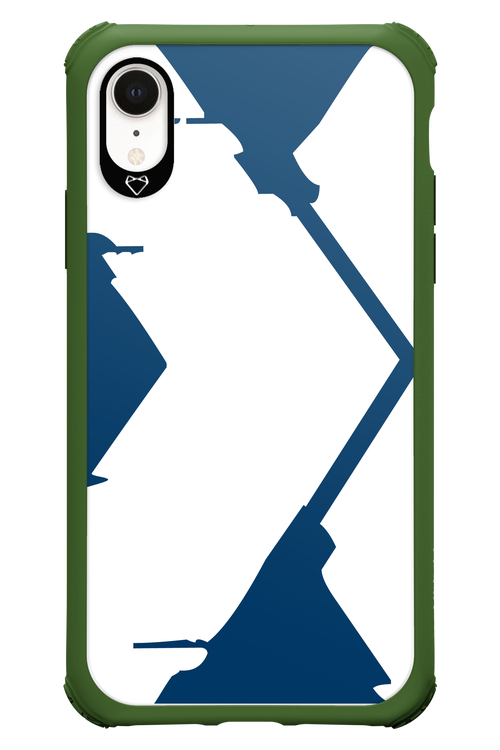 Arctic Edge - Apple iPhone XR