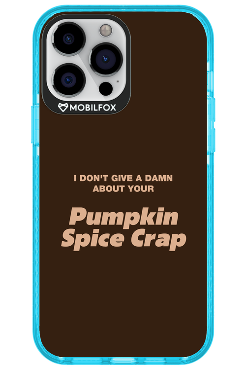 P-Spice Crap 2.0 - Apple iPhone 13 Pro Max