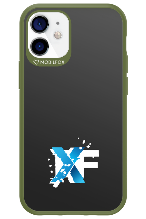 Impact Core - Apple iPhone 12 Mini